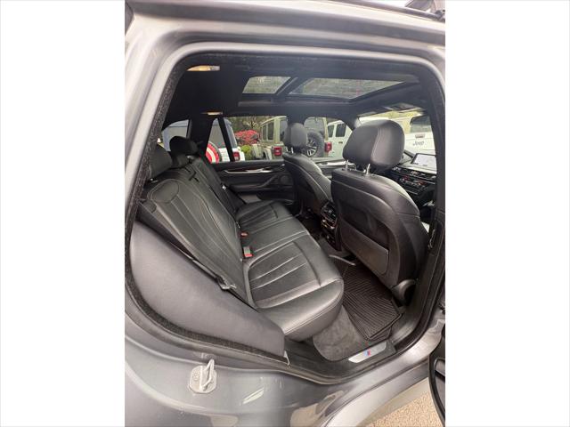 2018 BMW X5 eDrive xDrive40e iPerformance