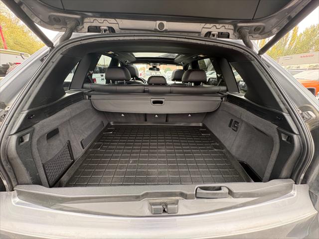 2018 BMW X5 eDrive xDrive40e iPerformance