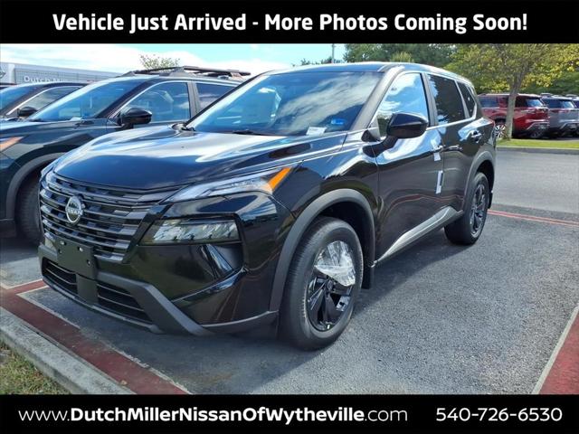 2026 Nissan Rogue SV for sale in Wytheville, VA