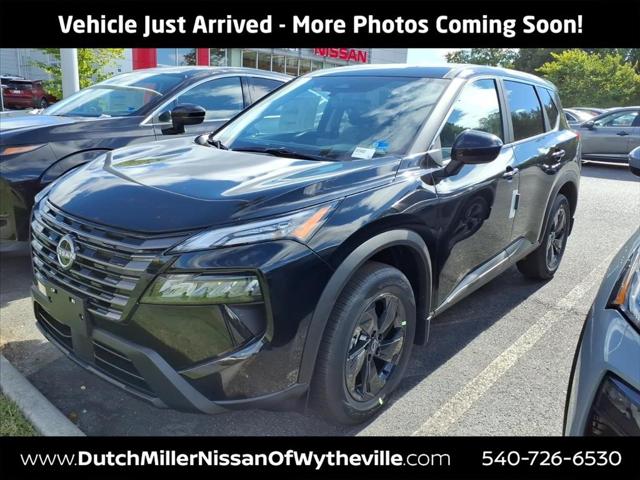 2026 Nissan Rogue SV for sale in Wytheville, VA
