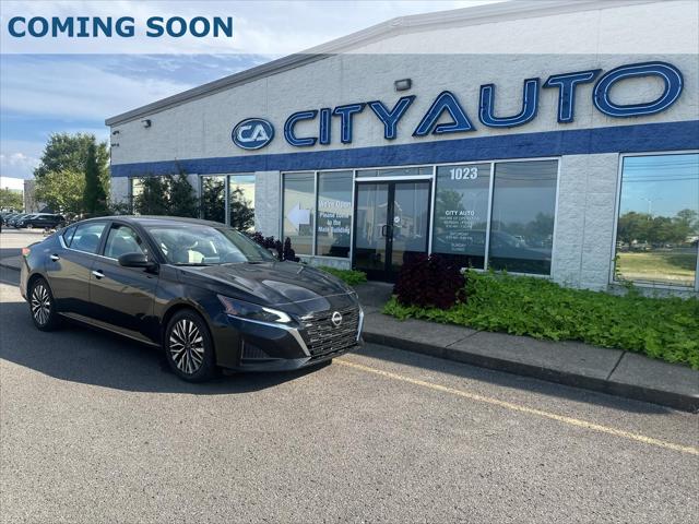 2024 Nissan Altima SV FWD for sale in Murfreesboro, TN