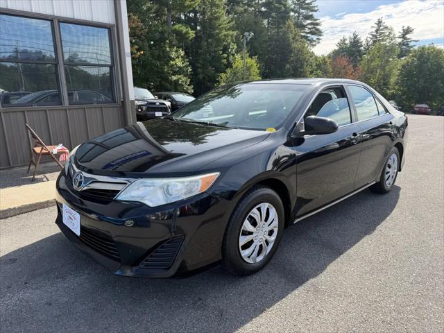 2014 Toyota Camry L for sale in Derry, NH