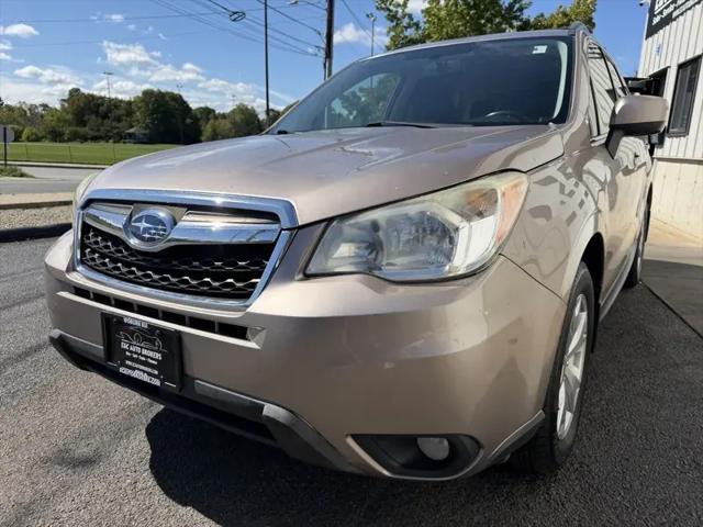 2014 Subaru Forester 2.5i Limited for sale in Woburn, MA