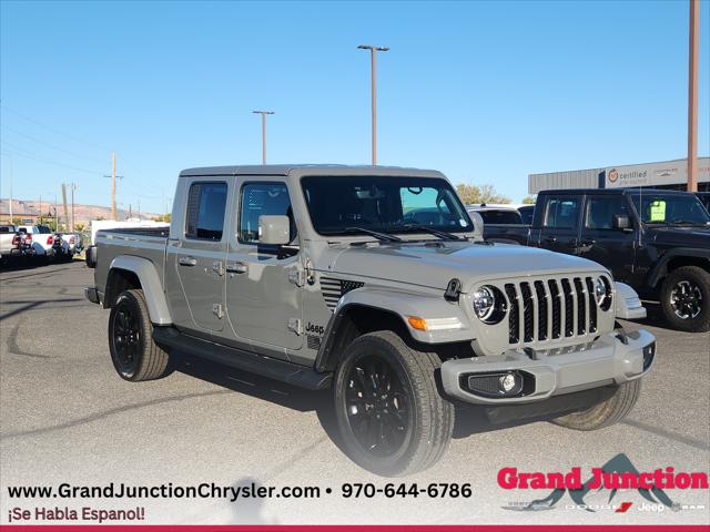 2023 Jeep Gladiator Sport for sale in Grand Junction, CO