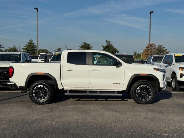 2026 GMC Canyon AT4, 4WD for sale in Columbia, MO