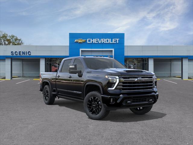 2026 Chevrolet Silverado 2500HD High Country for sale in West Union, SC