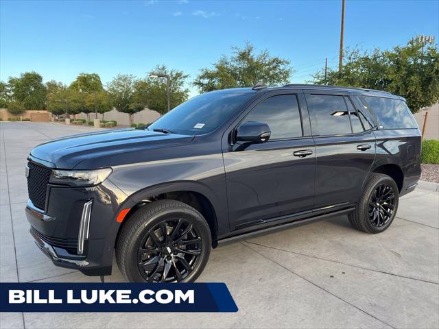 2023 Cadillac Escalade 2WD Sport for sale in Phoenix, AZ