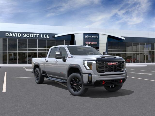 2026 GMC Sierra 3500HD AT4 for sale in Crestview, FL