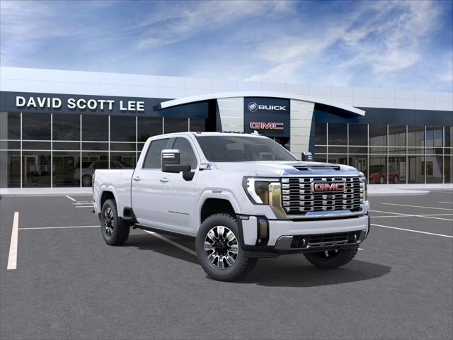 2026 GMC Sierra 2500HD Denali for sale in Crestview, FL