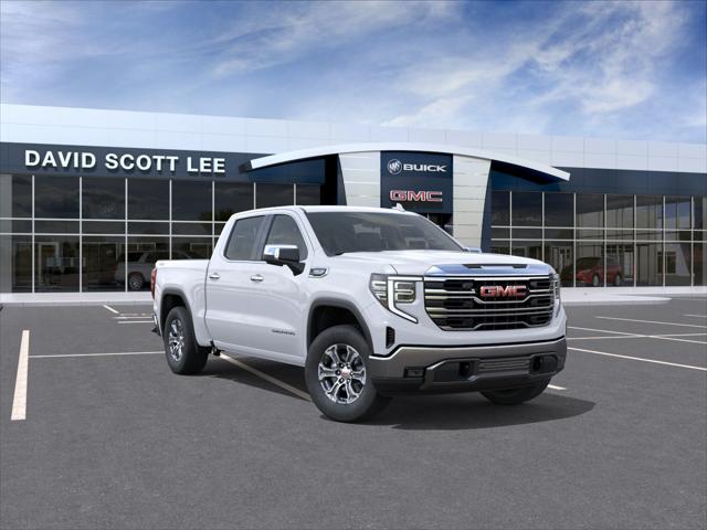 2026 GMC Sierra 1500 SLT for sale in Crestview, FL