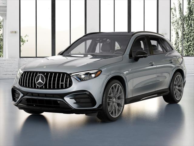 2027 Mercedes-Benz GLC AMG GLC 53 for sale in Arlington, VA