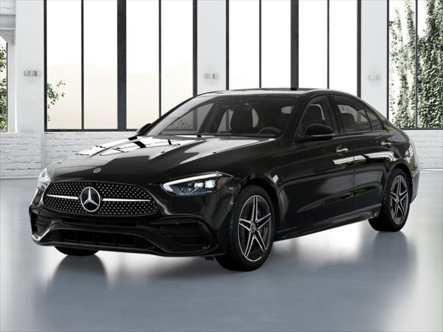2026 Mercedes-Benz C-CLASS C 300 C 300 4MATIC for sale in Arlington, VA