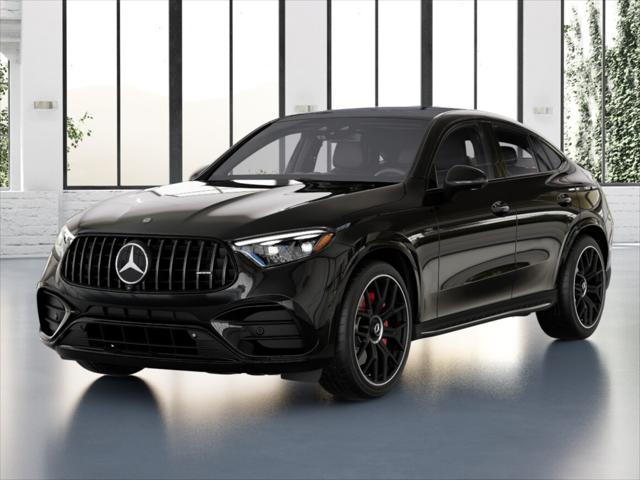 2027 Mercedes-Benz GLC AMG GLC 53 for sale in Arlington, VA
