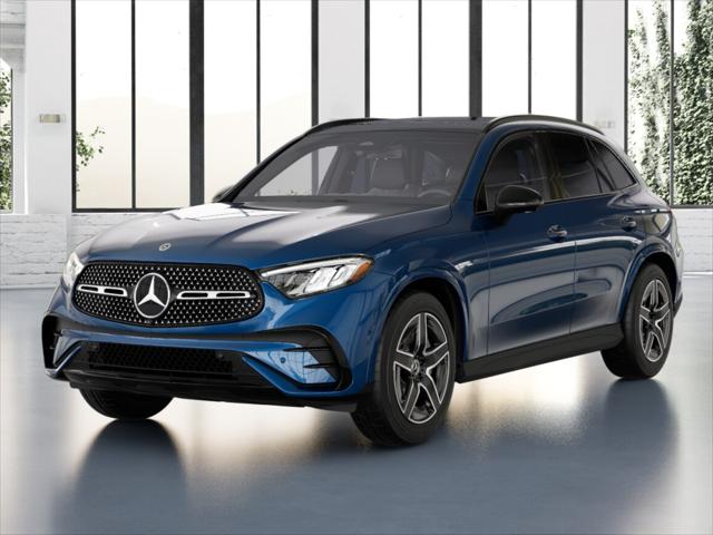 2027 Mercedes-Benz GLC GLC 300 for sale in Arlington, VA