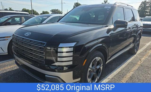 2026 Hyundai Palisade Limited for sale in Kansas City, KS