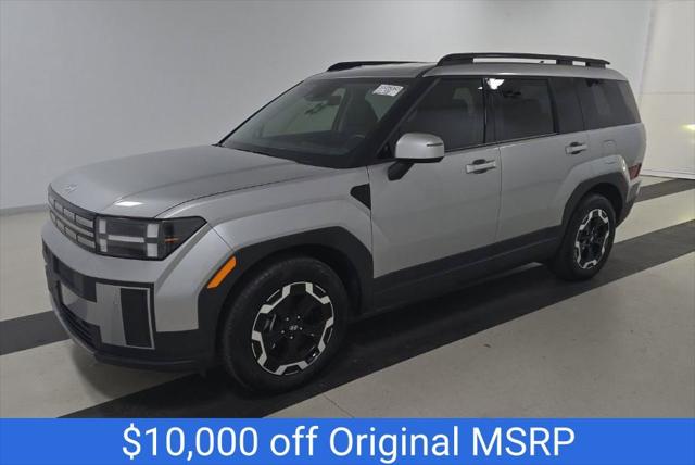 2024 Hyundai Santa Fe SEL for sale in Kansas City, KS
