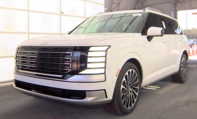 2026 Hyundai Palisade Calligraphy for sale in Kansas City, KS