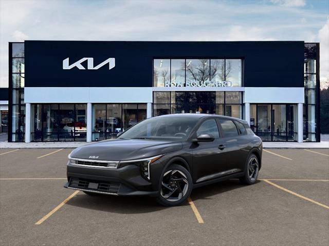 2026 Kia K4 EX for sale in Fitchburg, MA