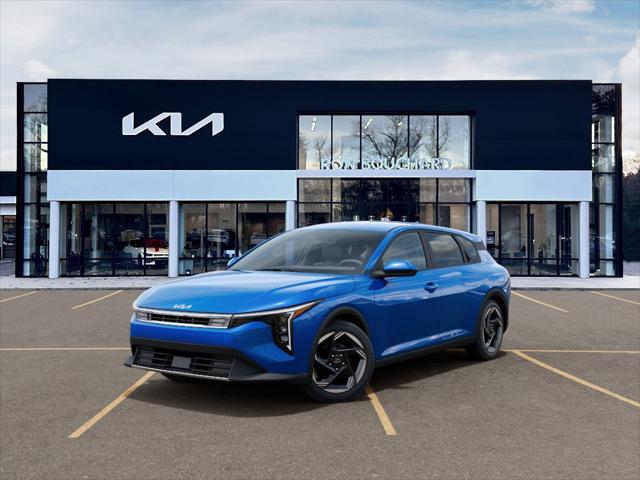 2026 Kia K4 EX for sale in Fitchburg, MA