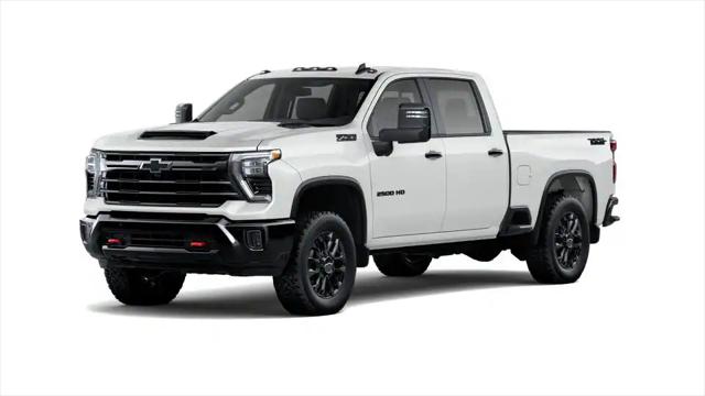 2026 Chevrolet Silverado 2500HD LT for sale in Estero, FL