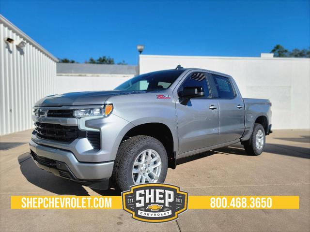 2026 Chevrolet Silverado 1500 RST for sale in Haven, KS