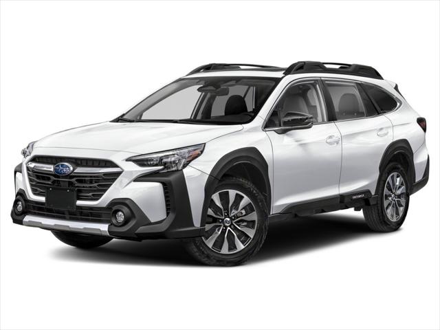2024 Subaru Outback Limited for sale in Milwaukee, WI