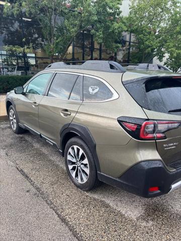 2024 Subaru Outback Limited for sale in Milwaukee, WI