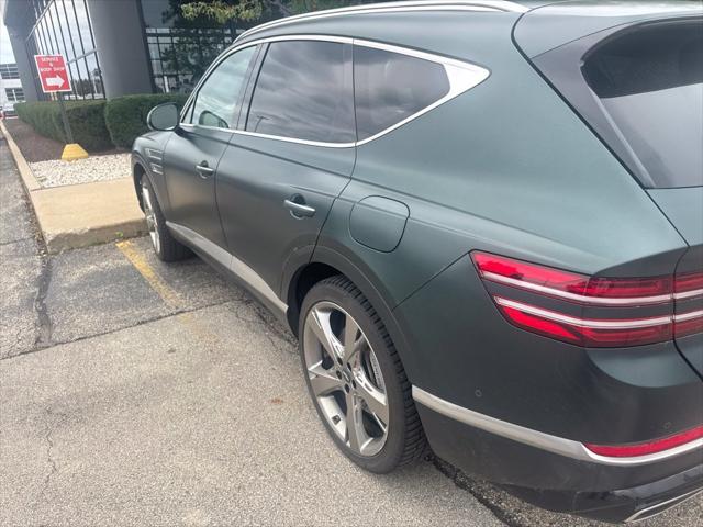 2024 Genesis GV80 3.5T AWD for sale in Milwaukee, WI