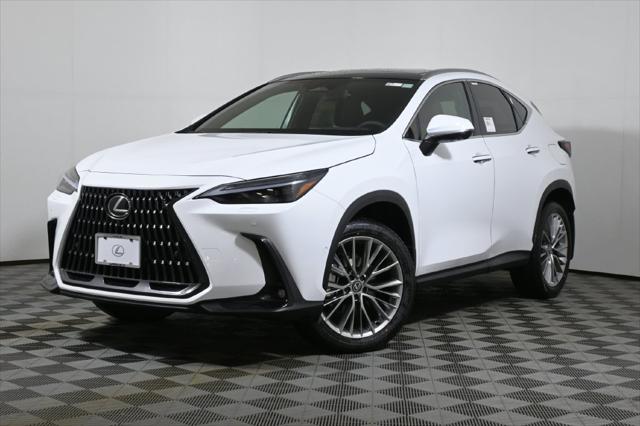 2026 Lexus NX 350 Luxury for sale in Warwick, RI