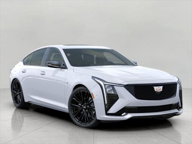 2026 Cadillac CT5 Sport RWD for sale in Madison, WI
