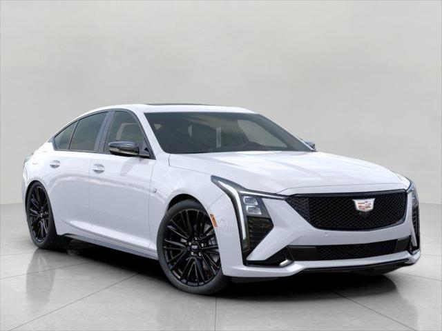 2026 Cadillac CT5 Sport RWD for sale in Madison, WI