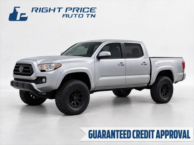 2022 Toyota Tacoma SR5 V6 for sale in Sevierville, TN