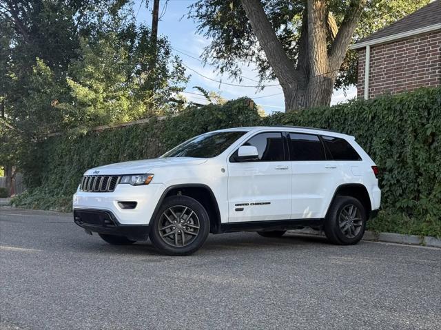 2016 Jeep Grand Cherokee 75th Anniversary for sale in Denver, CO