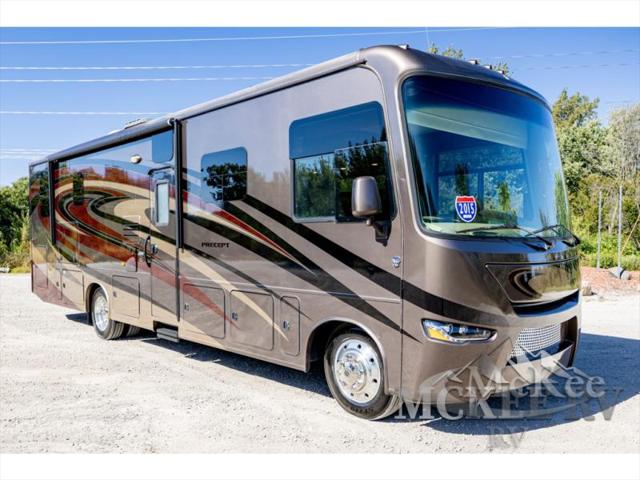 2015 Ford Super Duty F-53 Motorhome Unknown for sale in Perry, IA