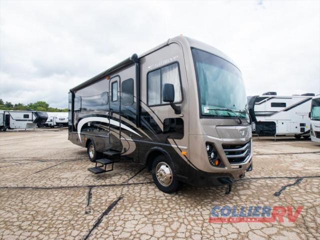 2015 Ford Super Duty F-53 Motorhome Unknown for sale in Rockford, IL