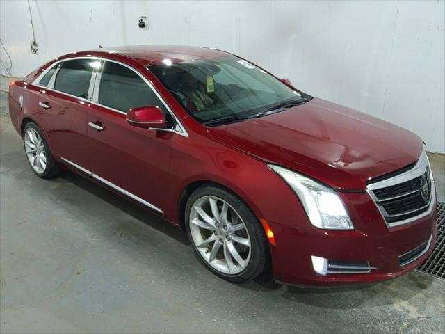2014 Cadillac XTS Premium Vsport AWD 4dr Sedan for sale in Phoenix, AZ