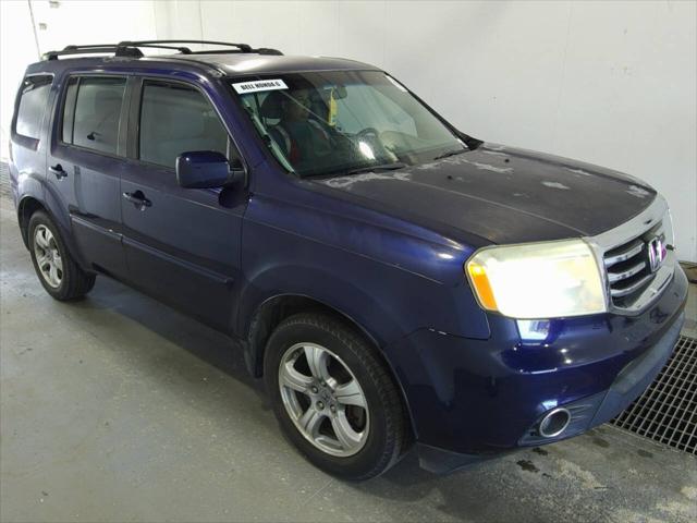 2013 Honda Pilot EX 4dr SUV for sale in Phoenix, AZ