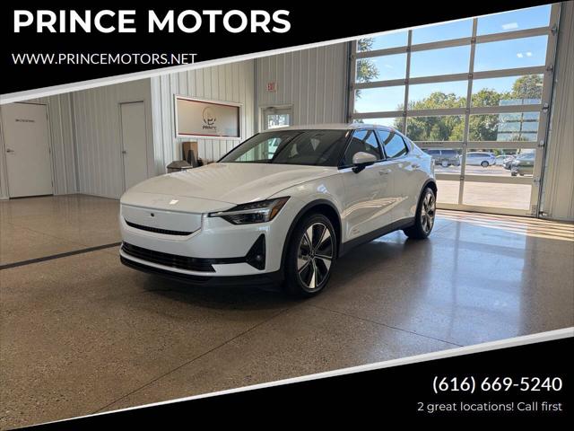 2024 Polestar 2 Long Range Dual Motor AWD 4dr Fastback for sale in Hudsonville, MI