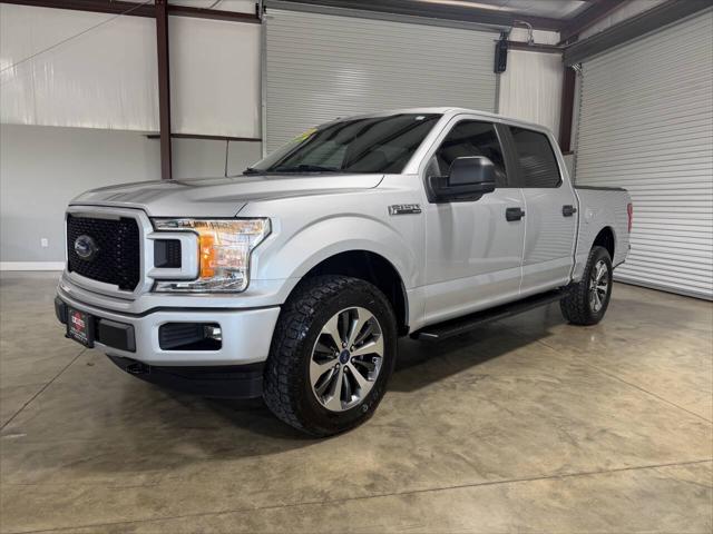 2019 Ford F-150 XL for sale in Mc Calla, AL