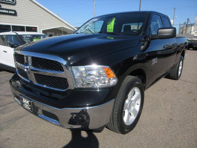 2024 Ram 1500 Classic SLT for sale in Sioux City, IA