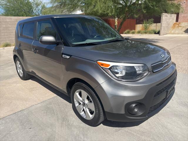 2019 Kia Alma Base 4dr Crossover 6A for sale in Mesa, AZ
