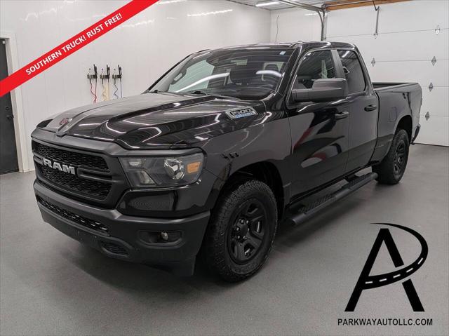 2023 Ram 1500 Tradesman for sale in Hudsonville, MI