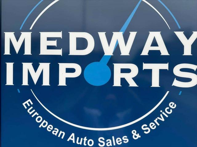 2020 Mercedes-Benz G-CLASS AMG G 63 AWD 4MATIC 4dr SUV for sale in Medway, MA
