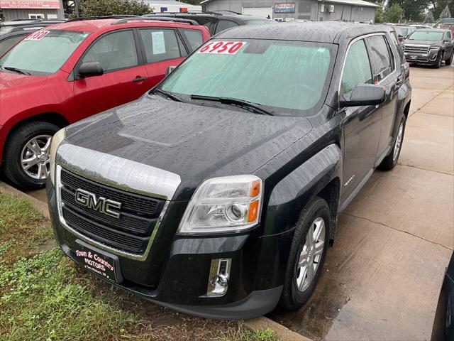 2014 GMC Terrain SLE-1 for sale in Des Moines, IA