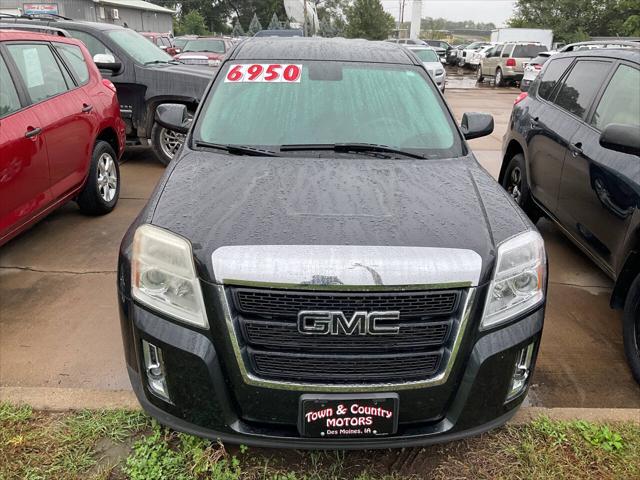 2014 GMC Terrain SLE-1