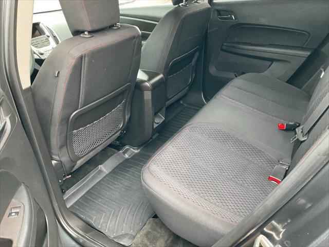 2014 GMC Terrain SLE-1