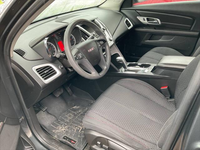 2014 GMC Terrain SLE-1