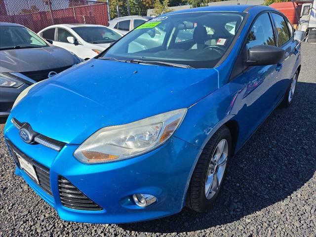 2012 Ford Focus SE for sale in Salem, OR
