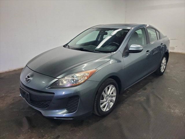 2012 Mazda Mazda3 for sale near Fairfield, OH