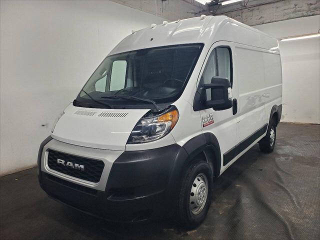 2020 Ram ProMaster 1500 136 WB 3dr High Roof Cargo Van for sale near Fairfield, OH